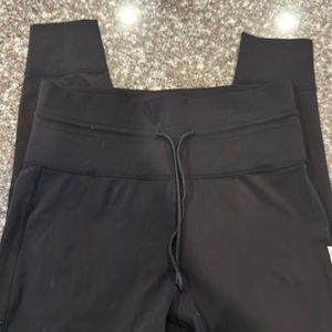 Vuori Daily Jogger Black EUC Medium